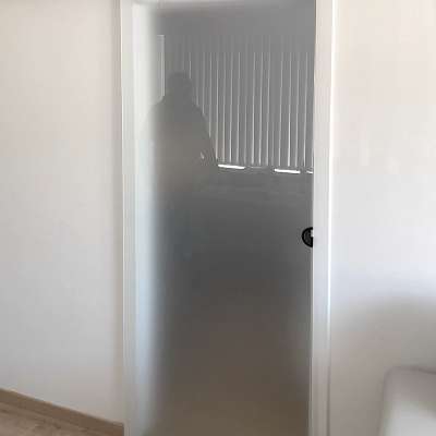 Glazen deuren en wanden - Glaswerken Van Den Bossche Daevy