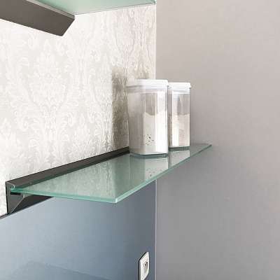 Glazen vensterbanken, renovatie, ... - Glaswerken Van Den Bossche Daevy