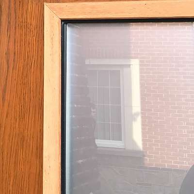 Glazen vensterbanken, renovatie, ... - Glaswerken Van Den Bossche Daevy